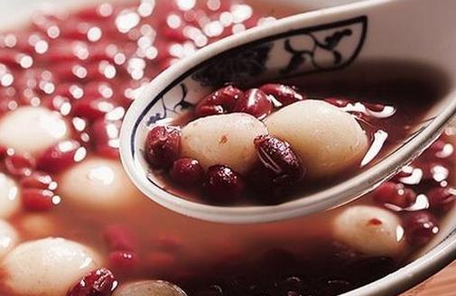 怎樣快速烹煮營養(yǎng)紅豆湯