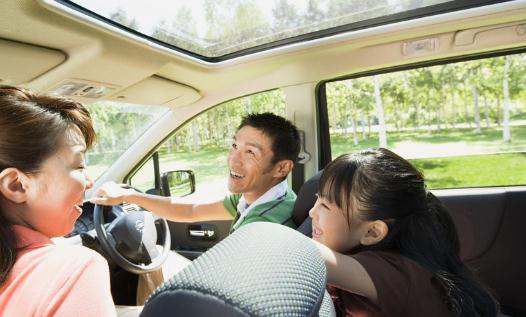 租車(chē)自駕游需要多留意安全保障