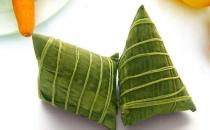 端午節(jié)學做粽子 推薦三款食譜