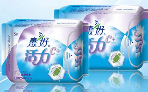 女性使用衛生巾注意六點