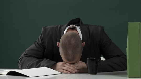 內(nèi)向性格的人在職場(chǎng)如何生存？
