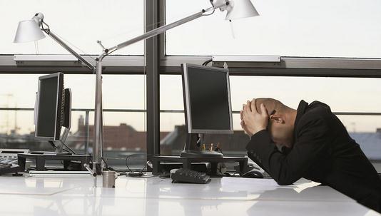 職場(chǎng)友誼需要掌握好尺度