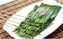 10種食物助長(zhǎng)男子氣概