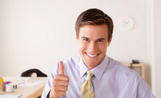 不能加薪如何獲得幸福？