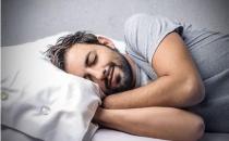 男人每天睡不夠6小時易誘發癌癥