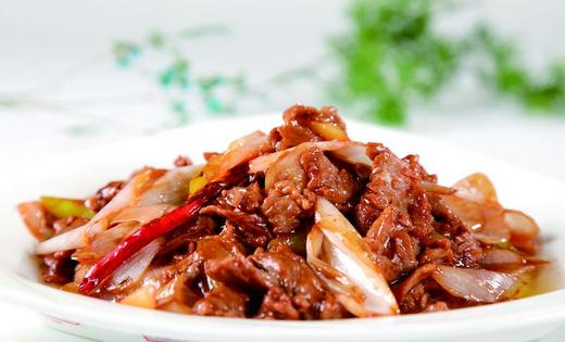 蔥爆羊肉怎么做？蔥爆羊肉的營養