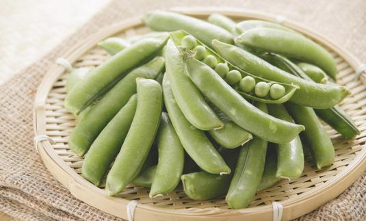 豌豆有什么營養？豌豆的做法