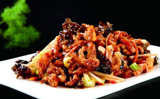 魚(yú)香肉絲是什么？魚(yú)香肉絲怎么做？
