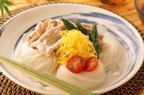 龍須面怎么做好吃？龍須面的營養價值