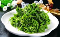 龍須菜有哪些吃法？龍須菜的食譜