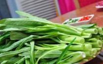 通心菜是什么？通心菜的做法