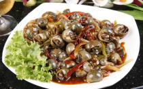 油螺是怎樣的？油螺怎么吃？