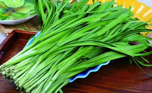 吃韭菜有哪些好處？韭菜的吃法
