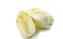 吃對大白菜幫你預(yù)防疾病