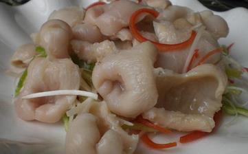 【魚肚】_魚肚的營養價值,魚肚怎么做好吃,魚肚的做法大全