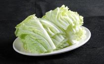 白菜的三種營養做法