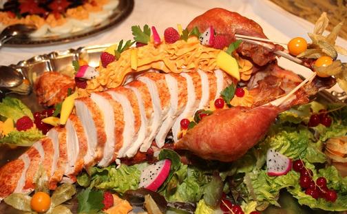鴨肉營養不上火 怎么吃鴨肉？