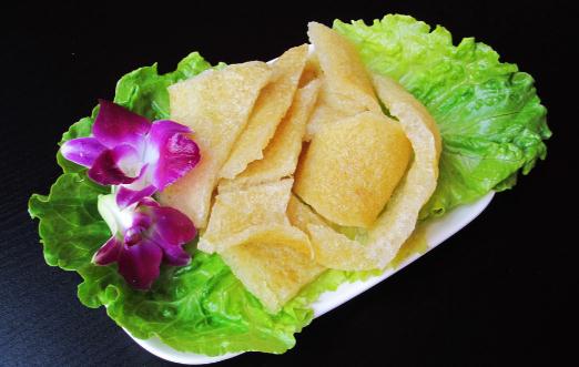 盤(pán)點(diǎn)有滋陰功效的常見(jiàn)食物