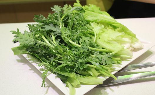 吃茼蒿有什么好處？茼蒿能強身健體