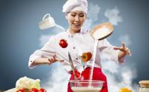 減少用油、鹽的烹飪技術(shù)