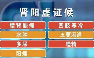 【腎陽虛】腎陽虛的表現_腎陽虛吃什么_腎陽虛的原因_腎陽虛的癥狀 【腎陽虛】腎陽虛的表現_腎陽虛吃什么_腎陽虛的原因_腎陽虛的癥狀