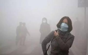 【霧霾】霧霾的危害和預防_霧霾天氣形成的原因_霧霾吃什么食物好