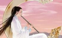 四大美男之一衛(wèi)玠竟然比他妻子還要好看？