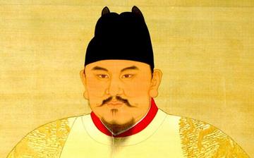 【朱元璋】明太祖朱元璋生平簡介故事_朱元璋是誰_朱元璋殺功臣