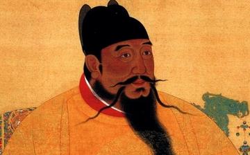 【朱棣】明朝明成祖朱棣生平簡(jiǎn)介故事_朱棣是誰(shuí)_朱棣是怎么死的 【朱棣】明朝明成祖朱棣生平簡(jiǎn)介故事_朱棣是誰(shuí)_朱棣是怎么死的