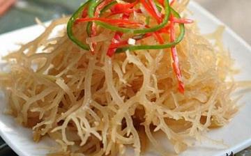 【石花菜】石花菜的營(yíng)養(yǎng)價(jià)值_石花菜怎么做好吃_石花菜的做法大全