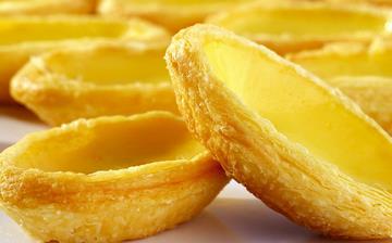 【蛋撻皮】蛋撻皮的營養價值_蛋撻皮怎么做好吃_蛋撻皮的做法大全