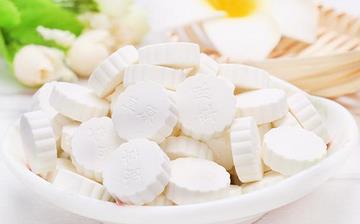 【奶片】奶片的營養價值_奶片的功效和作用_什么牌子的奶片好