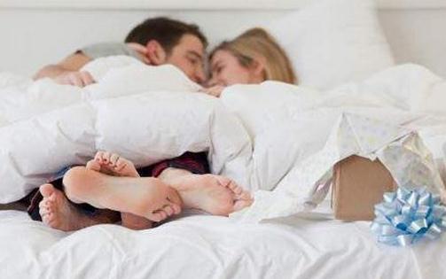 如何調理新婚房事過度？