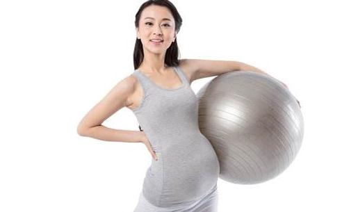 孕期運(yùn)動(dòng)有哪些好處？