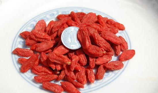 4款枸杞食療方養生功效翻一倍！