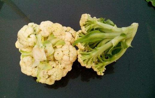 菜花能抗癌 菜花怎么吃？