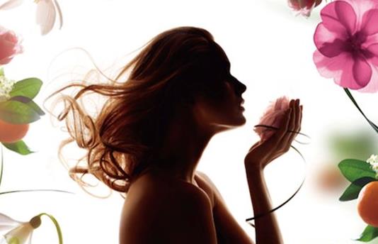 中醫教你吃出迷人體香