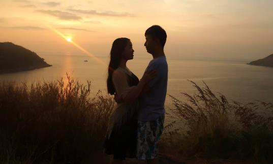 如何做一對(duì)浪漫的夫妻？