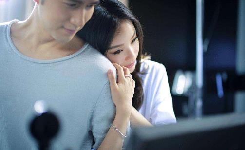 女人如何處理好情侶間的沖突？