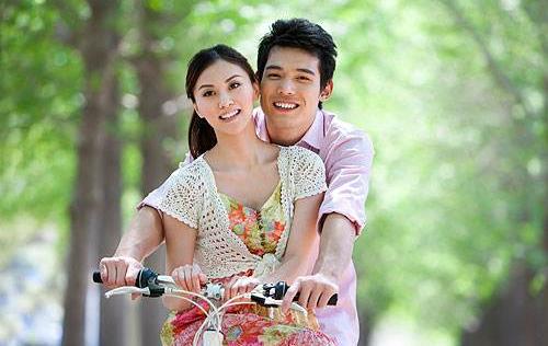 戀愛中女人的底線在哪兒？