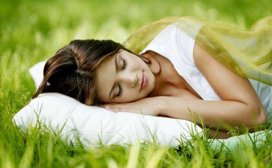 睡得太晚竟有那么多危害!