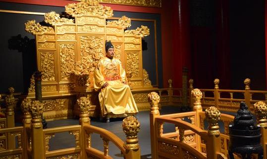 朱元璋推翻元朝后為何要供奉元世祖忽必烈？