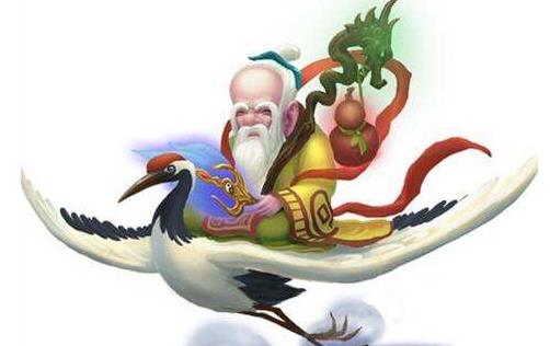 揭開元始天尊的師傅真實(shí)面紗！此人是何方神圣
