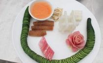 剩菜翻新技巧你都會(huì)么？