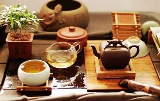 秋季喝什么茶能夠養生？