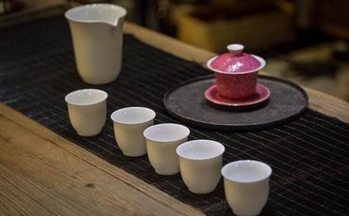 喝茶的誤區你都犯過嗎？