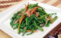 春季吃這些野菜當心中毒！
