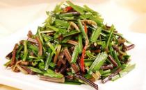 常吃蕨菜真的會致癌嗎？