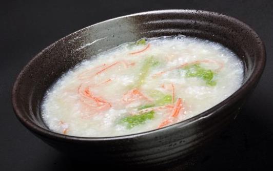 喝粥到底能不能養(yǎng)胃？