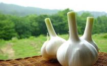 哪種顏色的蒜頭最有營(yíng)養(yǎng)？